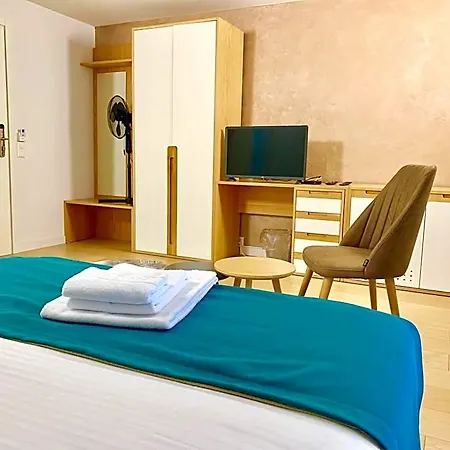 Adore 3* Romanel-sur-Morges