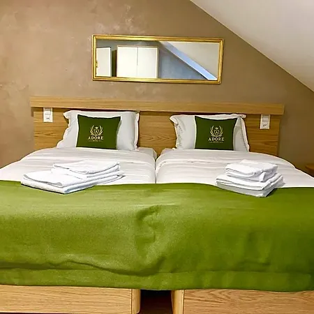Adore 3* Romanel-sur-Morges