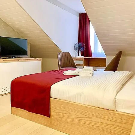Adore Romanel-sur-Morges