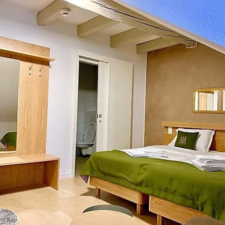 Hotel Adore Romanel-sur-Morges