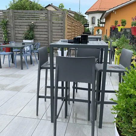 Adore Romanel-sur-Morges