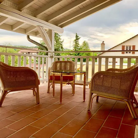 Adore Отель Romanel-sur-Morges