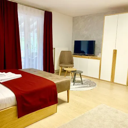 Adore Hotel