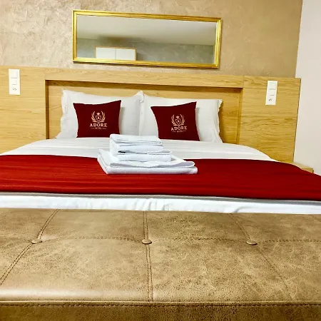 Adore Hotel 3*