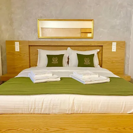 Adore Romanel-sur-Morges