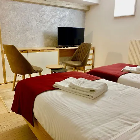 Adore 3* Romanel-sur-Morges