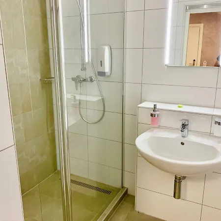 Adore 酒店 Romanel-sur-Morges