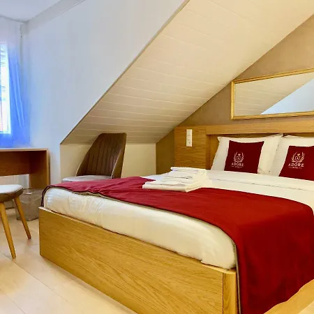 Adore Hotel 3*