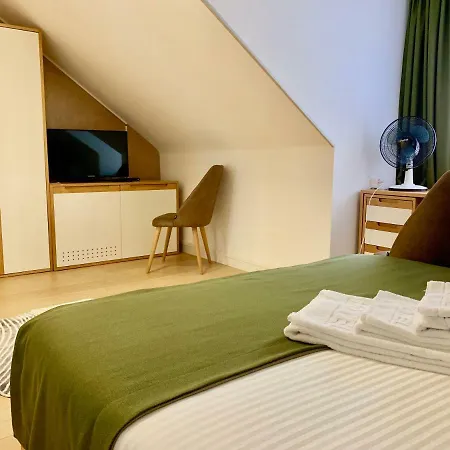 Adore Otel 3*