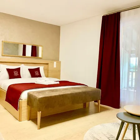 Adore Hotel