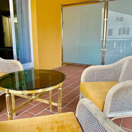 Отель Adore Romanel-sur-Morges