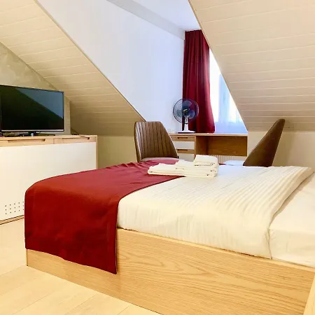 Adore Romanel-sur-Morges