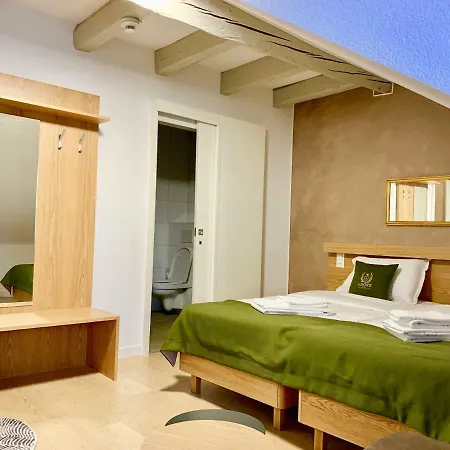 Hotel Adore Romanel-sur-Morges