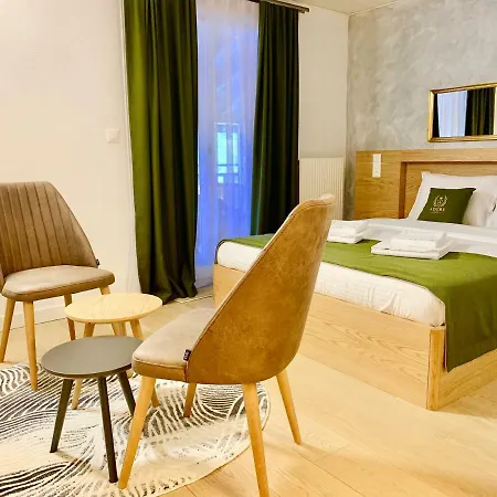 Adore 3* Romanel-sur-Morges