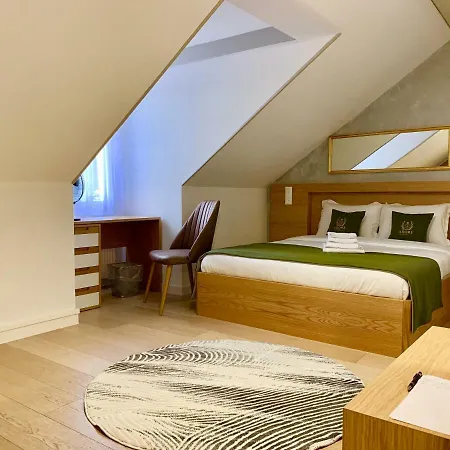 Adore Hotel