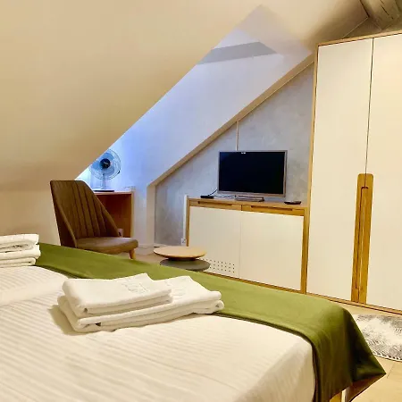 Otel Adore 3*