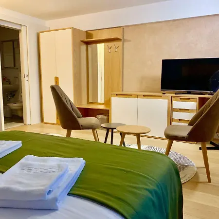 Otel Adore 3*