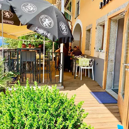 Adore Otel Romanel-sur-Morges
