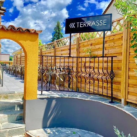 Adore 酒店 Romanel-sur-Morges