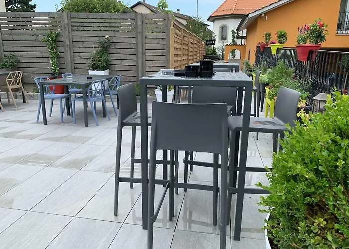 Adore Romanel-sur-Morges