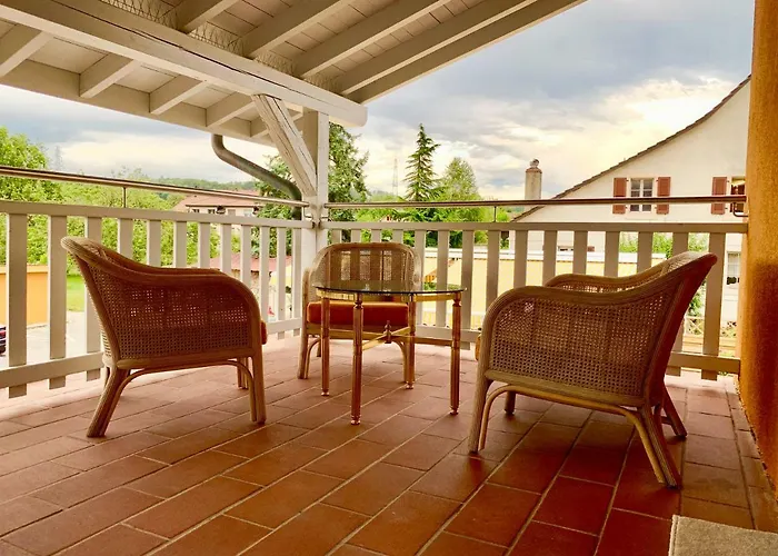 Adore Hotel Romanel-sur-Morges