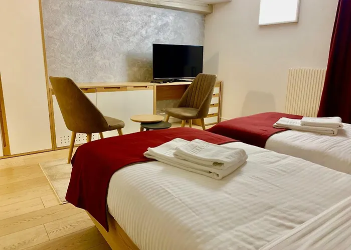 Adore 3* Romanel-sur-Morges