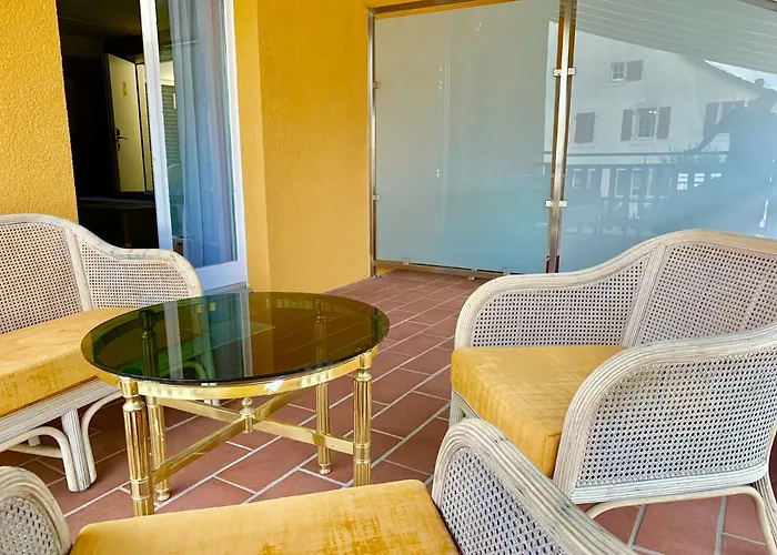 Hotel Adore Romanel-sur-Morges