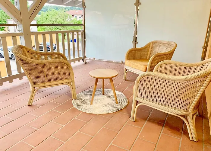 Adore 3* Romanel-sur-Morges