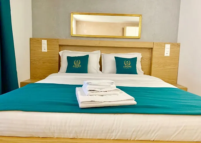 Adore Romanel-sur-Morges