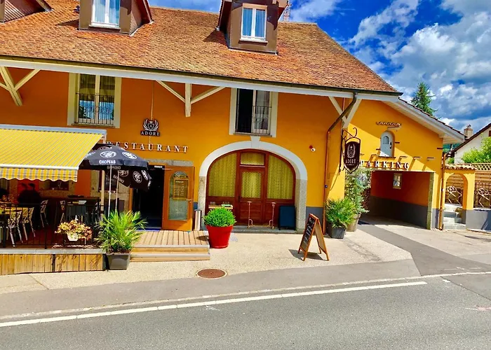 Adore Romanel-sur-Morges