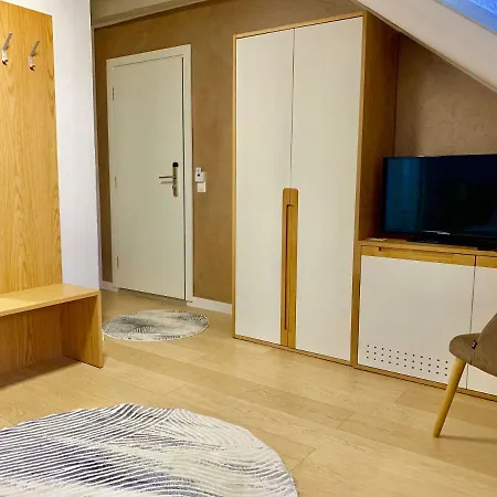 Adore Hotel