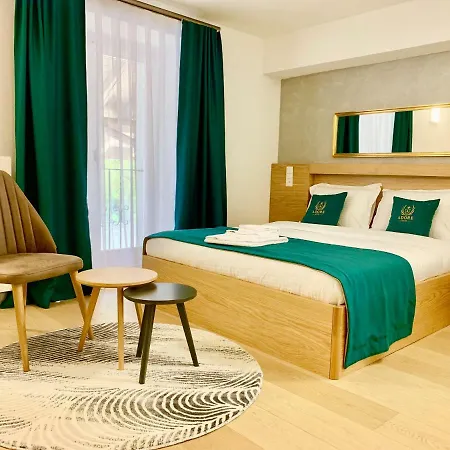 Adore Hotel Romanel-sur-Morges