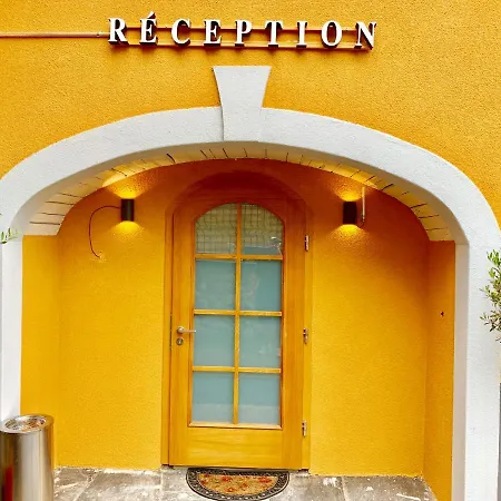 ホテル Adore Romanel-sur-Morges