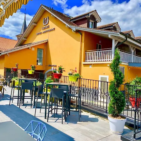 Adore Romanel-sur-Morges