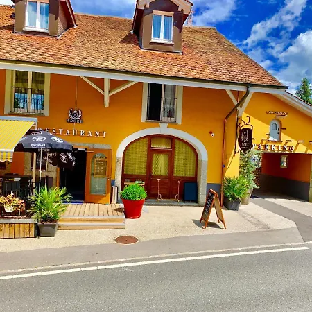Adore Romanel-sur-Morges