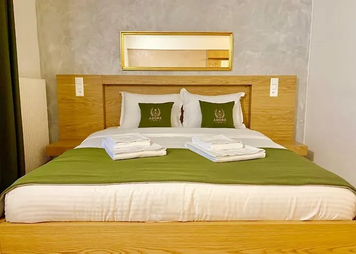 Adore Romanel-sur-Morges