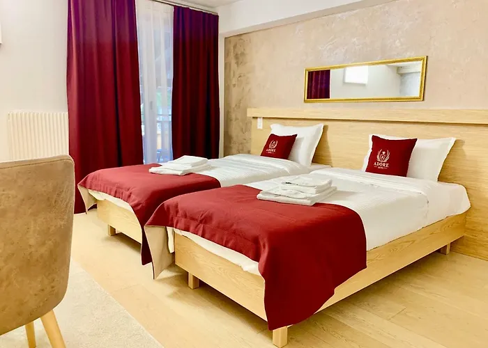 Adore 3* Romanel-sur-Morges