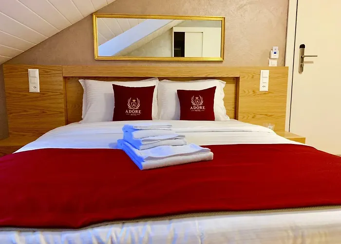 Adore Romanel-sur-Morges