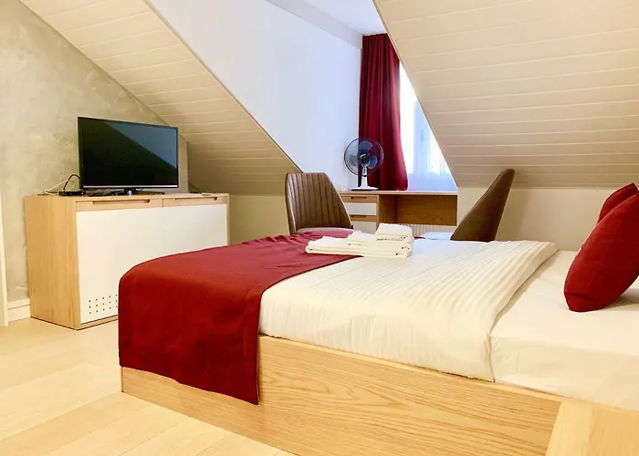 Adore Romanel-sur-Morges