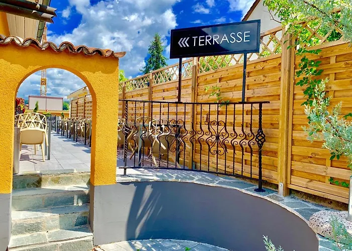 Adore ホテル Romanel-sur-Morges