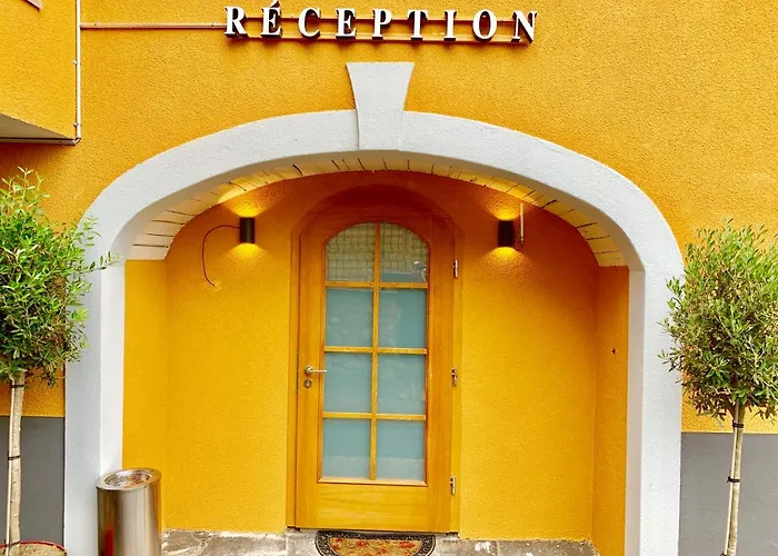 Hotel Adore Romanel-sur-Morges