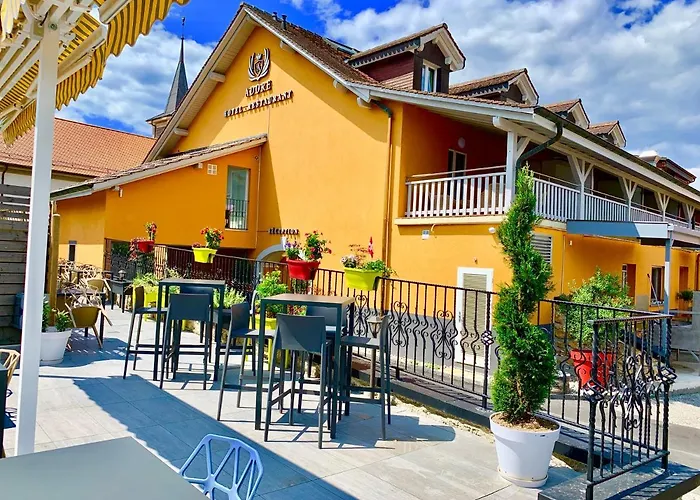 Adore Romanel-sur-Morges